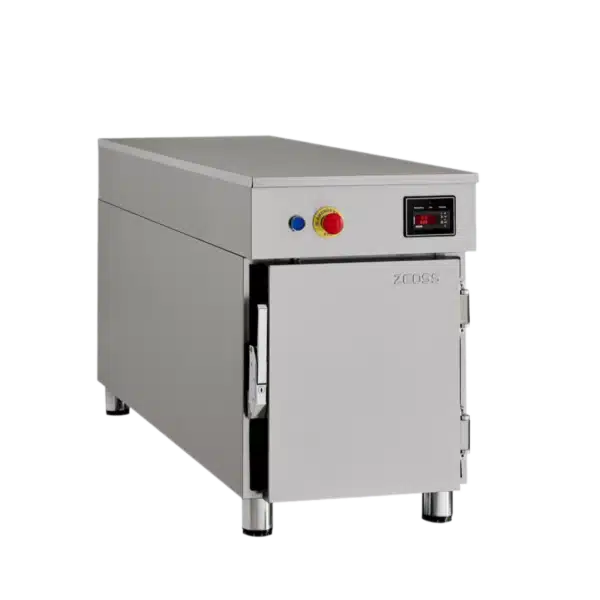 Низкотемпературный стерилизатор ZEOSS -160L