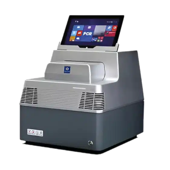 Амплификатор нуклеиновых кислот термоциклический LineGene 9600 Plus