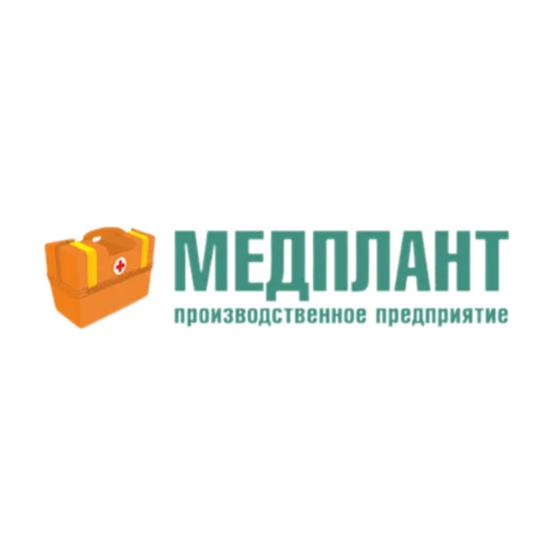 ООО "МЕДПЛАНТ"