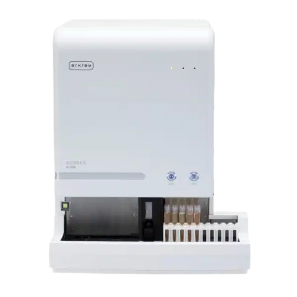 Анализатор осадка мочи AUTION EYE AI-4510