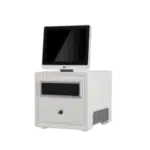 Анализатор D2Mini для идентификации микроорганизмов и определения чувствительности к антимикробным препаратам