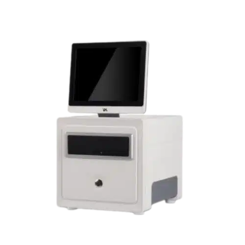 Анализатор D2Mini для идентификации микроорганизмов и определения чувствительности к антимикробным препаратам