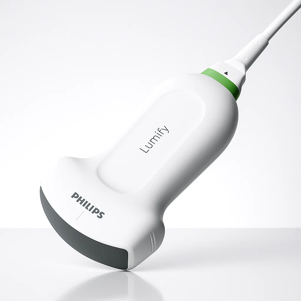 Philips Lumify