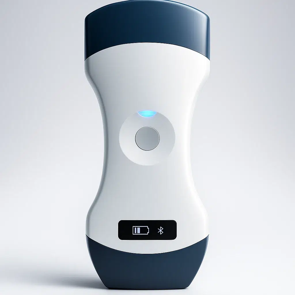 SonoStar cProbe
