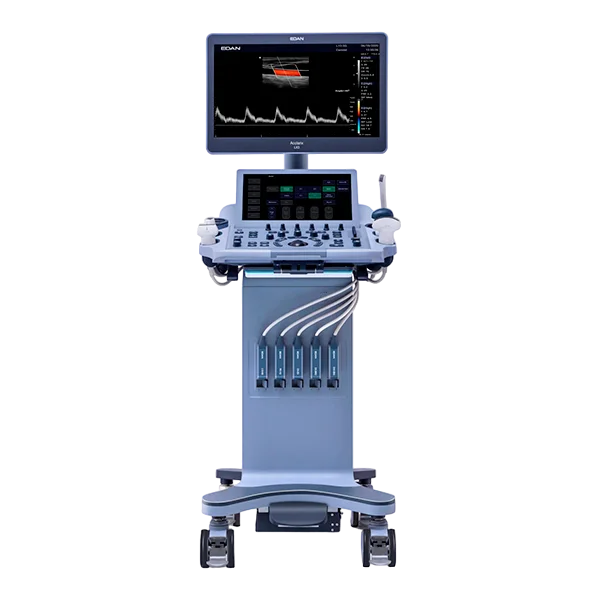Edan Acclarix LX9
