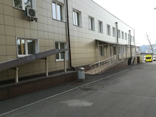 Красноярское краевое патологоанатомическое бюро