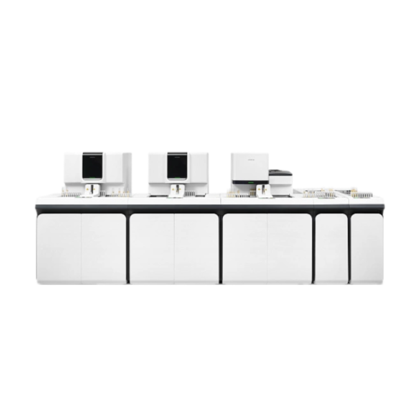 Станция комплексного анализа мочи Mindray EU-8600