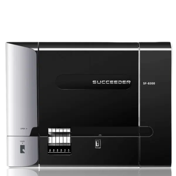 Анализатор коагуляции автоматический Succeeder SF-8300