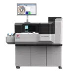 Анализатор коагуляции автоматический Succeeder SF-9200
