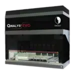 Анализатор иммуногематологический Qwalys