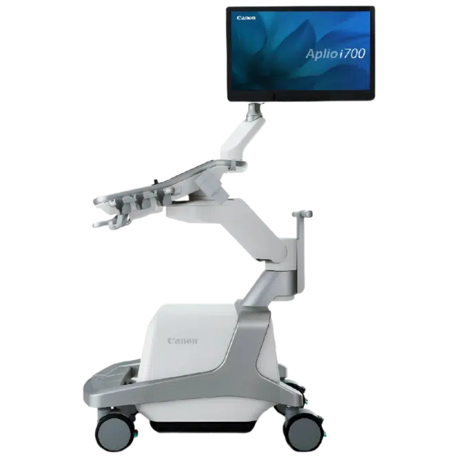 УЗИ аппарат Canon Aplio i700