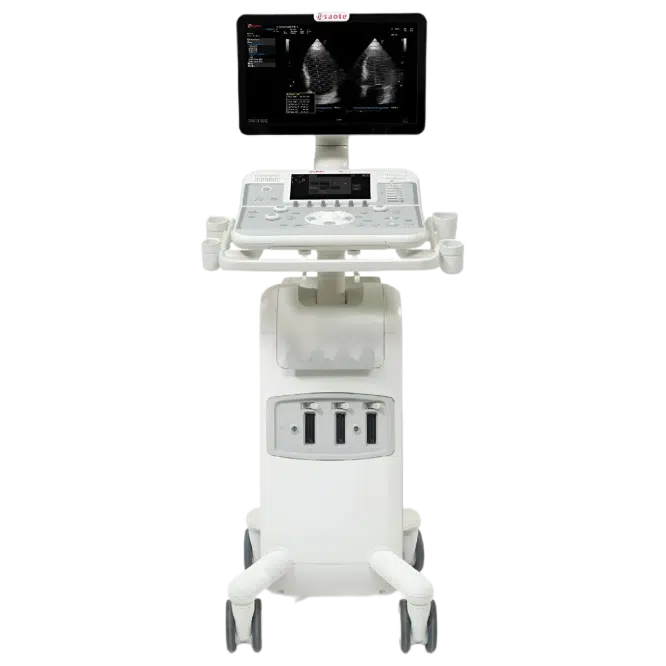 УЗИ аппарат Esaote MyLab x5