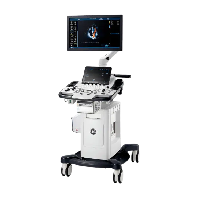 УЗИ аппарат GE Healthcare Vivid T8