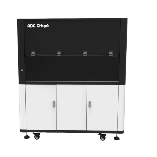 ПЦР-станция для выделения нуклеиновых кислот ADC CH-196