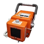 Аппарат рентгеновский портативный ORANGE-1060HF