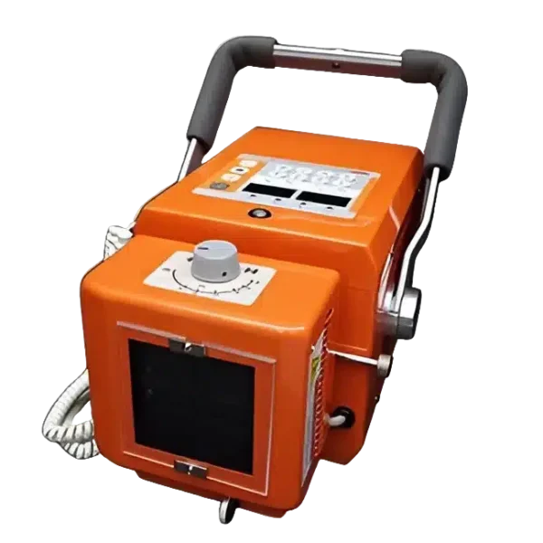 Аппарат рентгеновский портативный ORANGE-1060HF