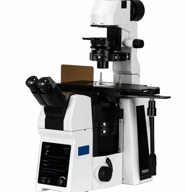 Микроскоп инвертированный WideScopiX IRX50