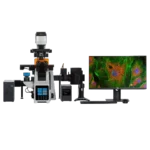 Микроскоп инвертированный WideScopiX IRX60