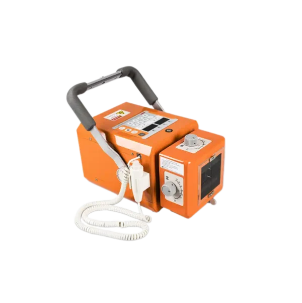 Аппарат рентгеновский портативный ORANGE-1040HF