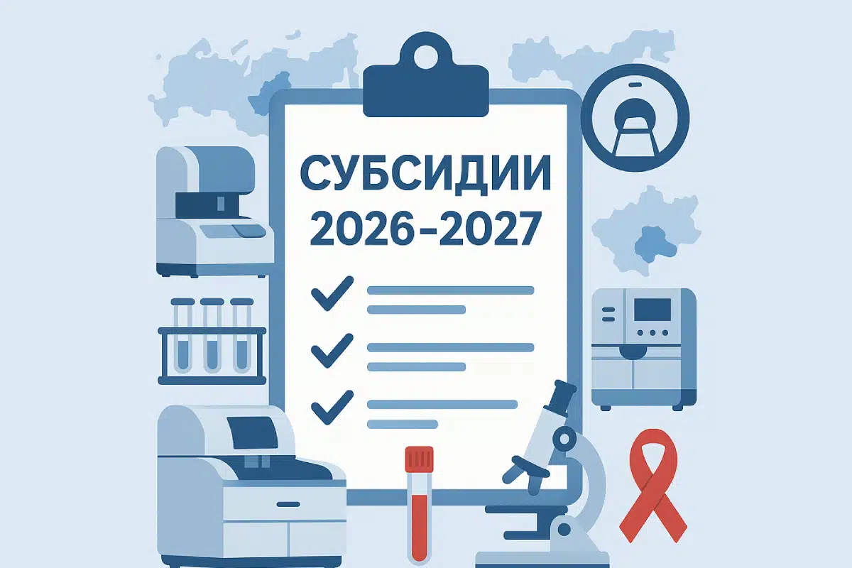 Субсидирование региональных проектов «Борьба с онкологическими заболеваниями»
