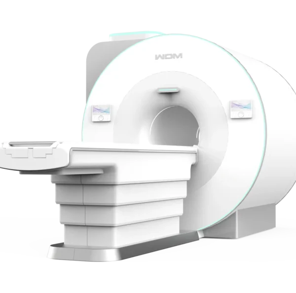 Магнитно-резонансный томограф i_Vision 1.5T Plus паспорт