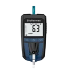 Анализатор глюкозы и гликированного гемоглобина BioHermes GluCoA1c