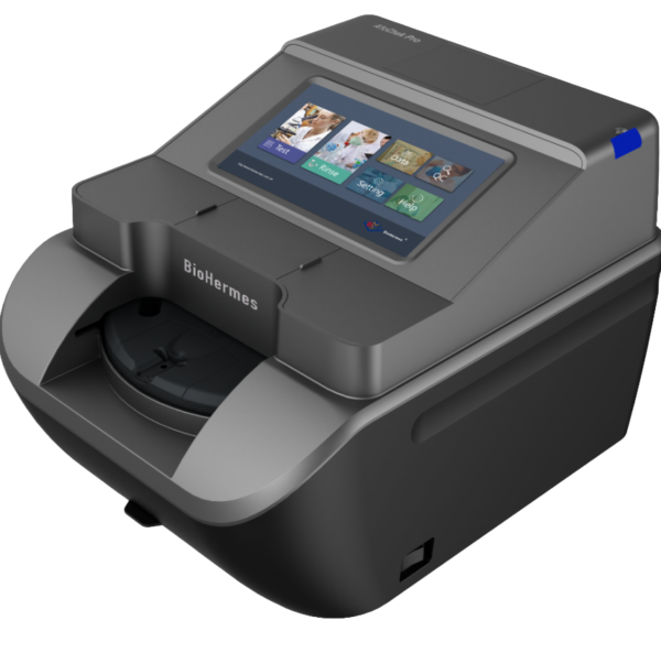Анализатор гликированного гемоглобина BioHermes A1cChek Pro
