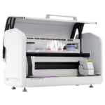 Анализатор иммунологический полуавтоматический S-Blot 2 — изображение 2