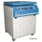Центрифуга лабораторная рефрижераторная с ротором DP-2065-R 12B