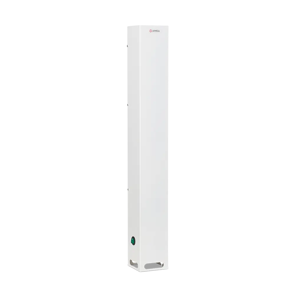 Армед Aircube 115-22 SLIM Рециркулятор бактерицидный Армед Aircube 115-22 SLIM Рециркулятор бактерицидный