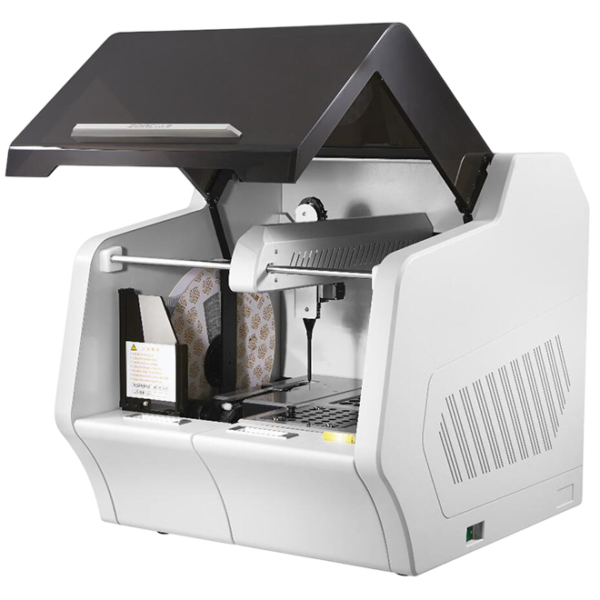 Коагулометр автоматический SUPER C3000