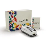 Полуавтоматический иммунофлуоресцентный анализатор L.U.M. 89