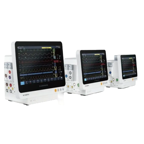 Модульный монитор пациента COMEN N12M Pro