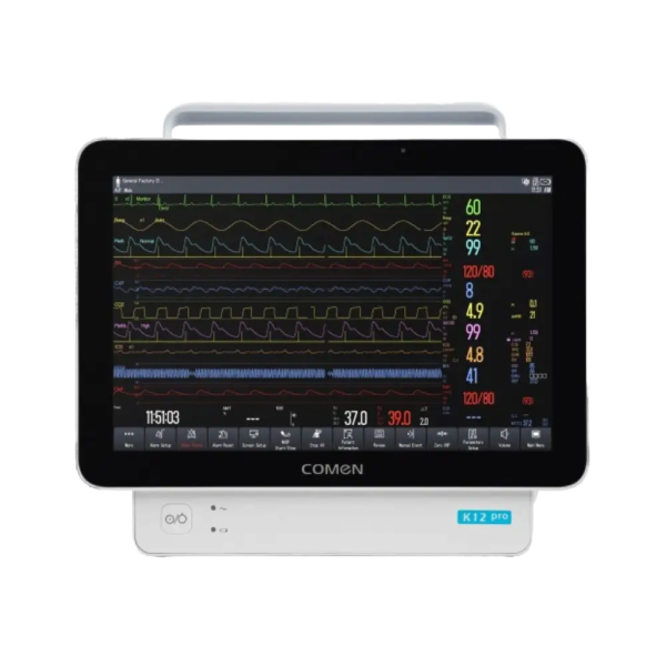 Монитор пациента COMEN K12 Pro