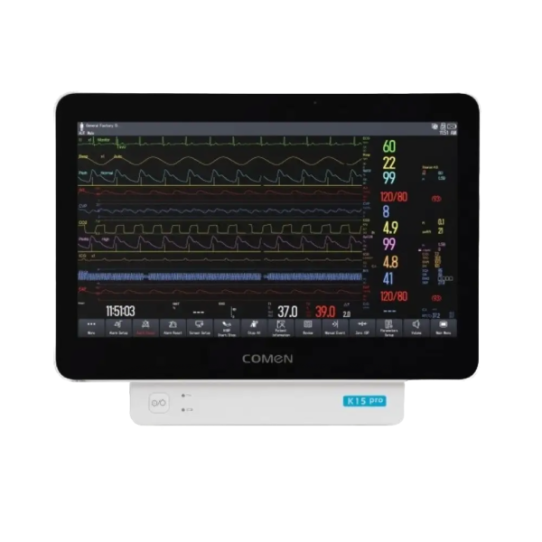 Монитор пациента COMEN K15 Pro