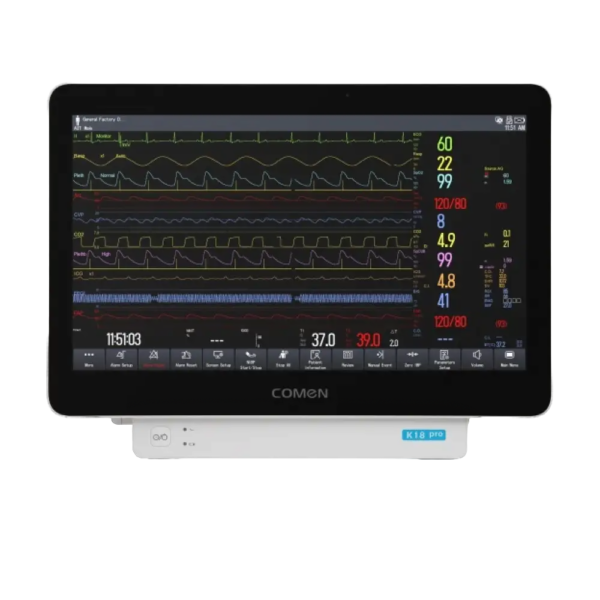 Монитор пациента COMEN K18 Pro