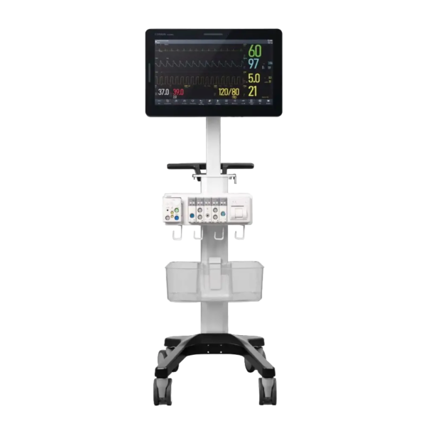 Монитор пациента COMEN K22 Pro модульный