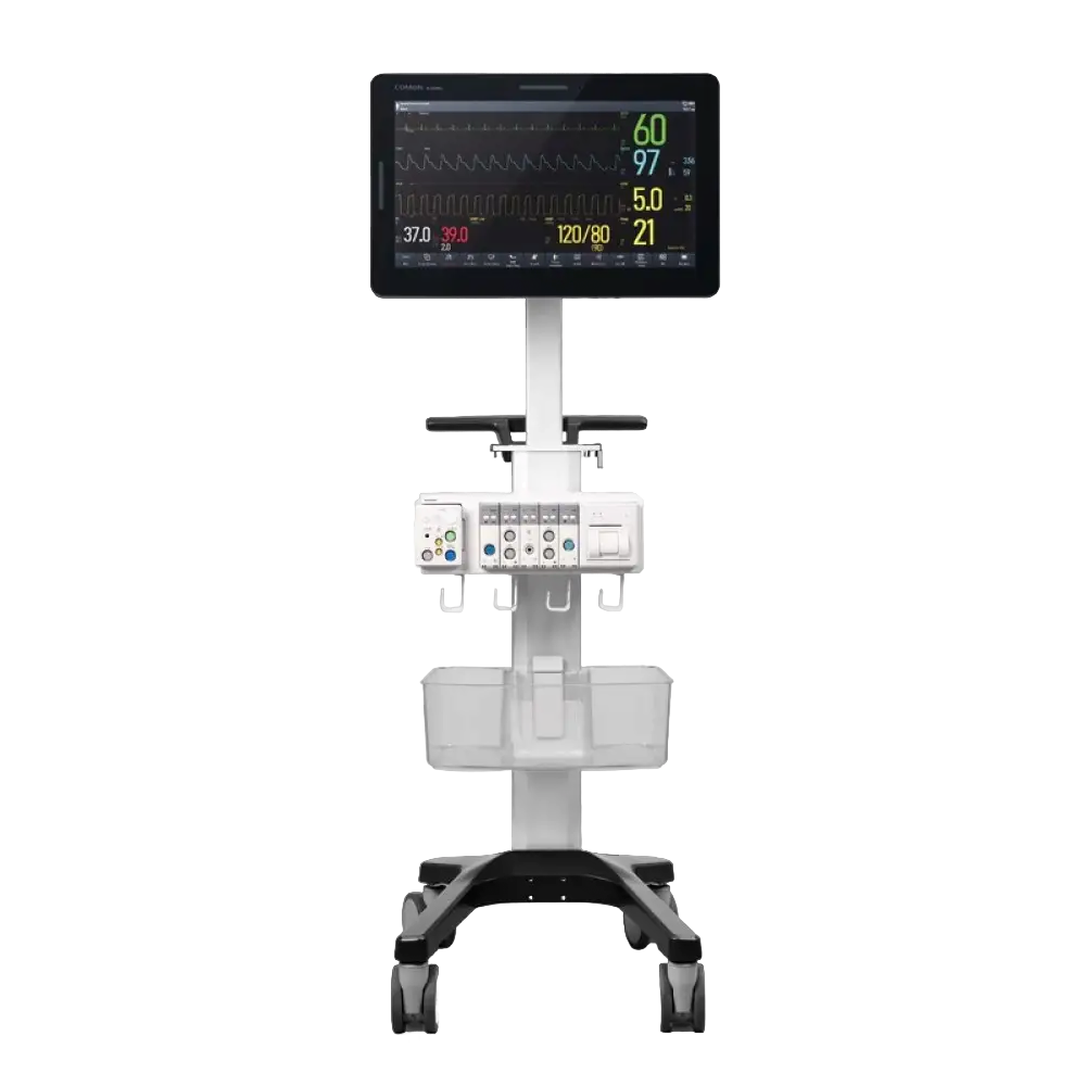 Монитор пациента COMEN K22 Pro модульный Монитор пациента COMEN K22 Pro модульный