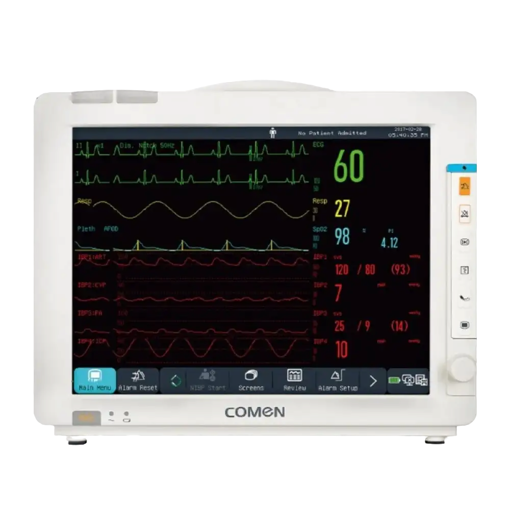 Монитор пациента COMEN NC12A Монитор пациента COMEN NC12A