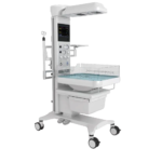 Неонатальный реанимационный стол COMEN BQ80