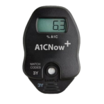 Анализатор гликированного гемоглобина A1C Now+