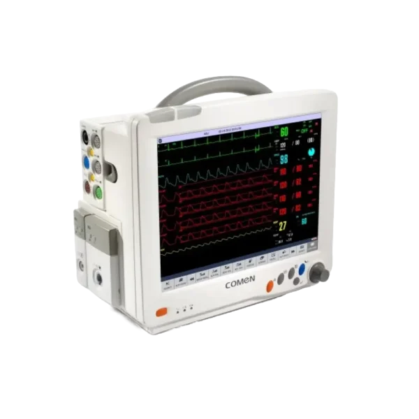 Модульный монитор COMEN WQ-002