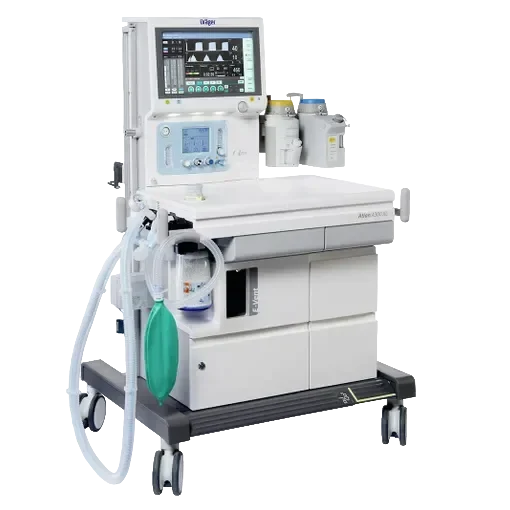 Наркозный аппарат Dräger Atlan A300
