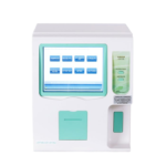 Гематологический анализатор HTI MicroCC-20 Plus (ветеринарный)