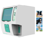 Анализатор гематологический HTI MicroCC-20 Plus (ветеринарный) — изображение 2
