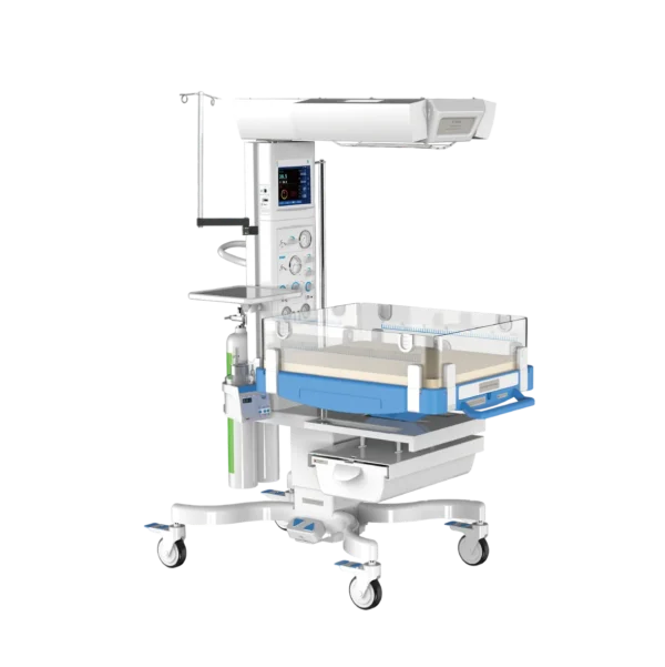 Открытая реанимационная система HKN-93CS для новорожденных