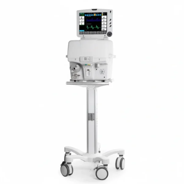 Аппарат ИВЛ Triton ZISLINE МV300 К1.22
