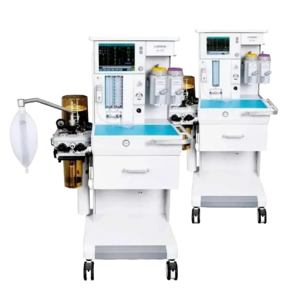 Наркозно-дыхательный аппарат COMEN AX400