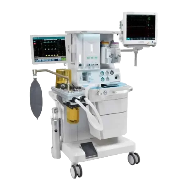 Наркозно-дыхательный аппарат COMEN AX900