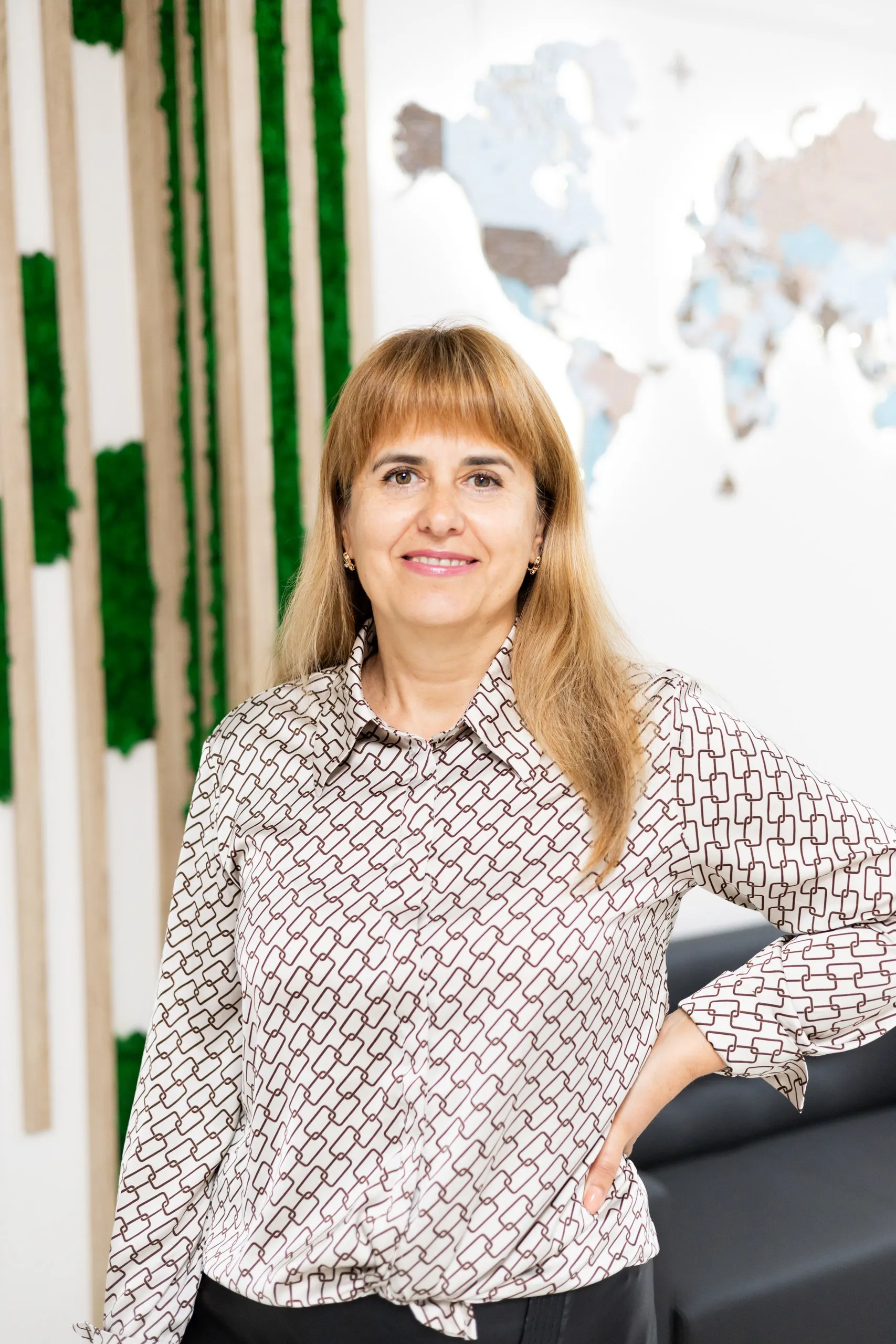 Нателла Александровна, менеджер по ключевым клиентам